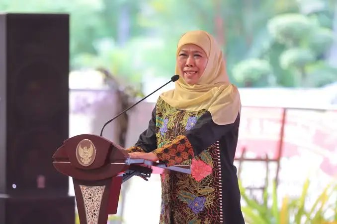 gisgiskaa's tweet image. Ketua KPK ungkap alasan pemeriksaan Khofifah dilakukan di Mapolda Jatim, bukan di Gedung KPK.
Langkah ini disebut sebagai pertimbangan etik dan teknis.
📲 Baca selengkapnya: narayapost.com/ketua-kpk-ungk…
#Khofifah #KPK #NarayaPost #BeritaHukum #Korupsi
