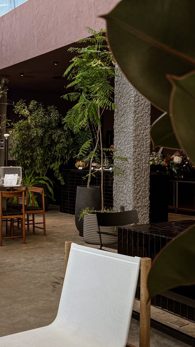CoffeeinR's tweet photo. Iron house Cafe 

قهوة جديدة مكانهم رهيب و قهوتهم خياليه عندهم خيارات صحية لذيذة 🤎🌿

📍الرياض - الربيع 

https://t.co/ta2BPYy35g https://t.co/UF39LngJav