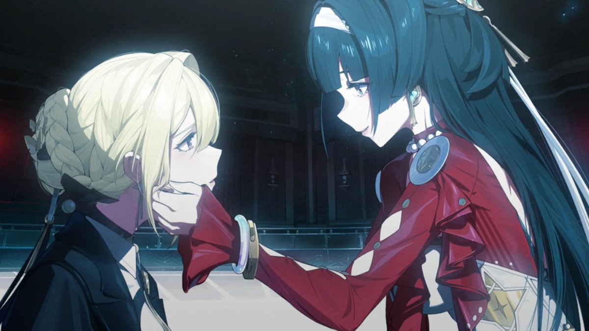kirarrriii's tweet image. Them
