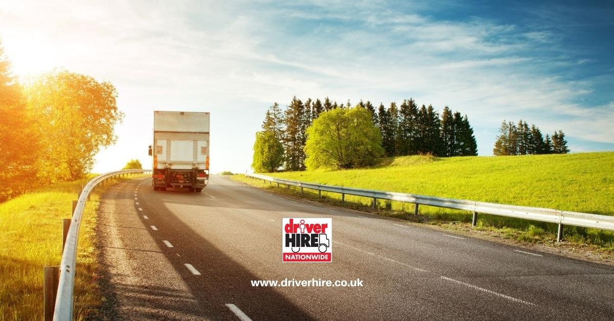 Forecasters predict hotter, summery conditions to
return. Remember to;
👁️Check your vehicle (tyres, brake pads &amp; fluid)
🥤Stay hydrated
💨Keep vehicle ventilated to avoid drowsiness
🌞Prepare for glare
🚧Take care around roadworks
🥱Take breaks