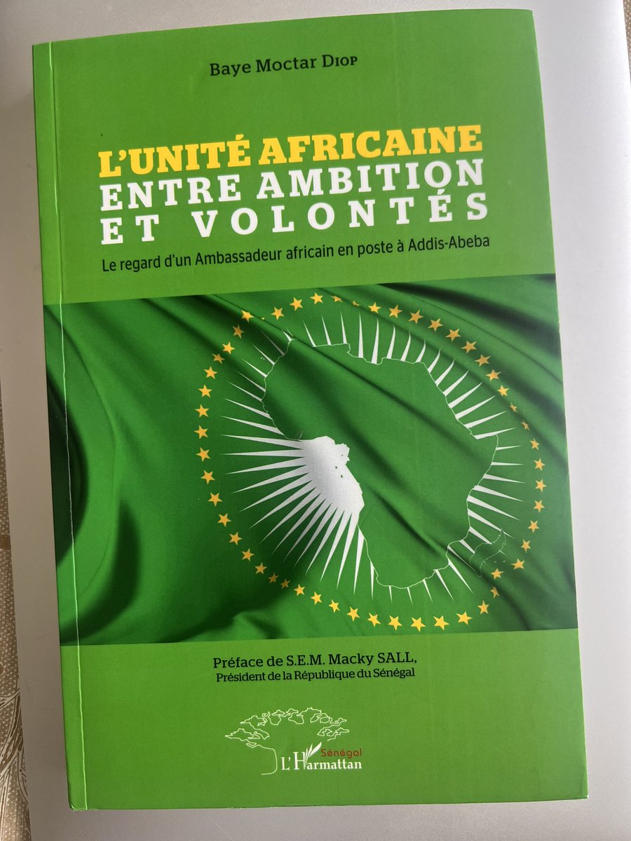 Sally Alassane Thiam tweet media