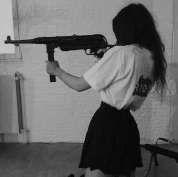 Η πειθαρχία είναι γένους θηλυκού...

Άρθρο της συναγωνίστριας <a href="/NikolBen88/">Nikol Frau</a> 

mavreslegeones.blogspot.com/2025/07/blog-p…