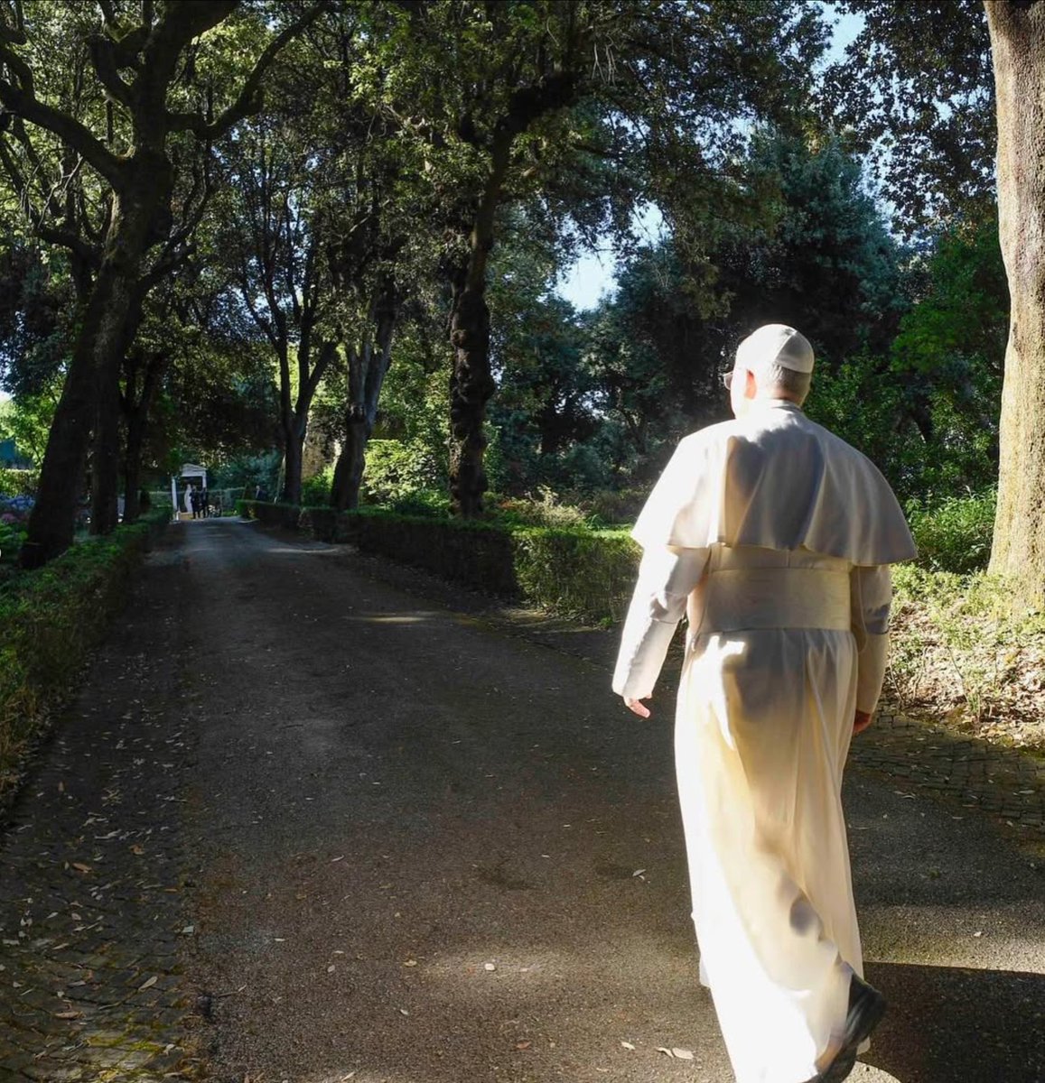 Foto de hoje. SEGUE TENDO.