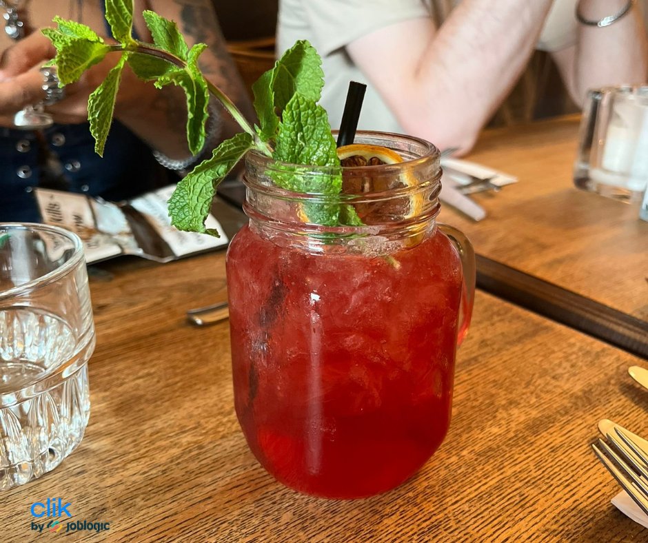 Clik (@clik_tweets) on Twitter photo Team Clik took aim (literally!) at our summer social last Friday!
Clay pigeon shooting at Bristol Activity Centre, then cocktails & dinner at Lost & Found—safe to say, it hit the spot!🍹
#ClikTeam #SummerVibes #ClayPigeonShooting #TeamOuting Team Clik took aim (literally!) at our summer social last Friday!
Clay pigeon shooting at Bristol Activity Centre, then cocktails & dinner at Lost & Found—safe to say, it hit the spot!🍹
#ClikTeam #SummerVibes #ClayPigeonShooting #TeamOuting