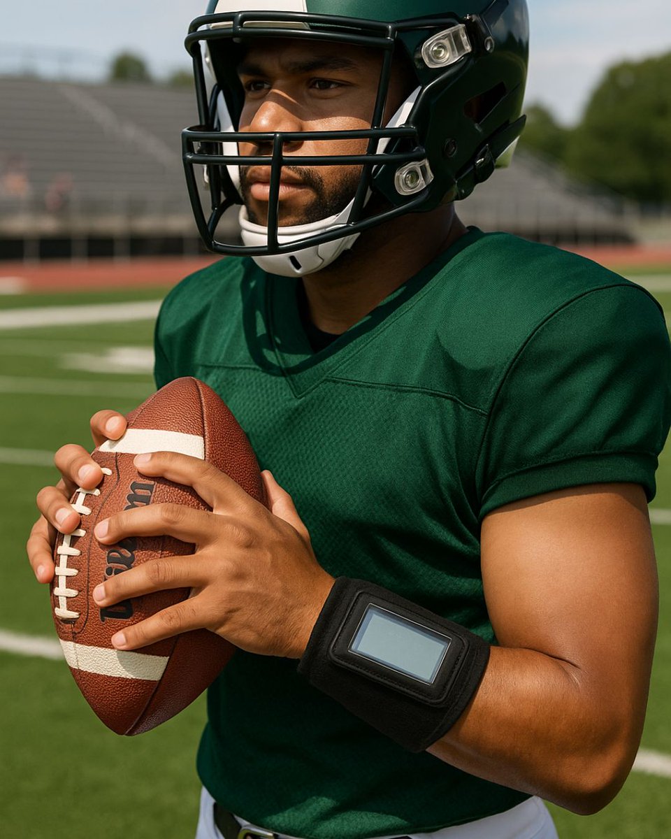 When your offense runs like clockwork, you don’t leave room for doubt.
⌚ That’s what we’re here for.
#CoachesCorner #EfficientPlayCalling #AthleteMindset