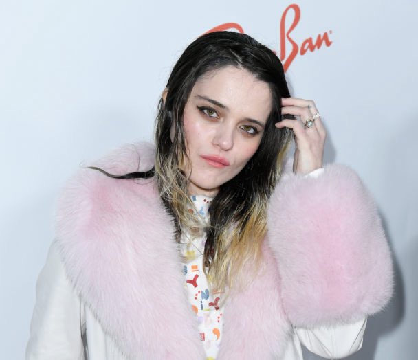 OnOff　SKY FERREIRA スカイ・フェレイラ　希少　レア盤 OnOff SKY FERREIRA スカイ・フェレイラ 希少 レア盤 NUMERO