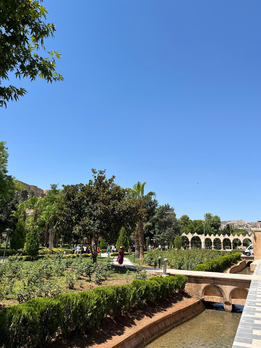 Şanlıurfa|Balıklıgöl