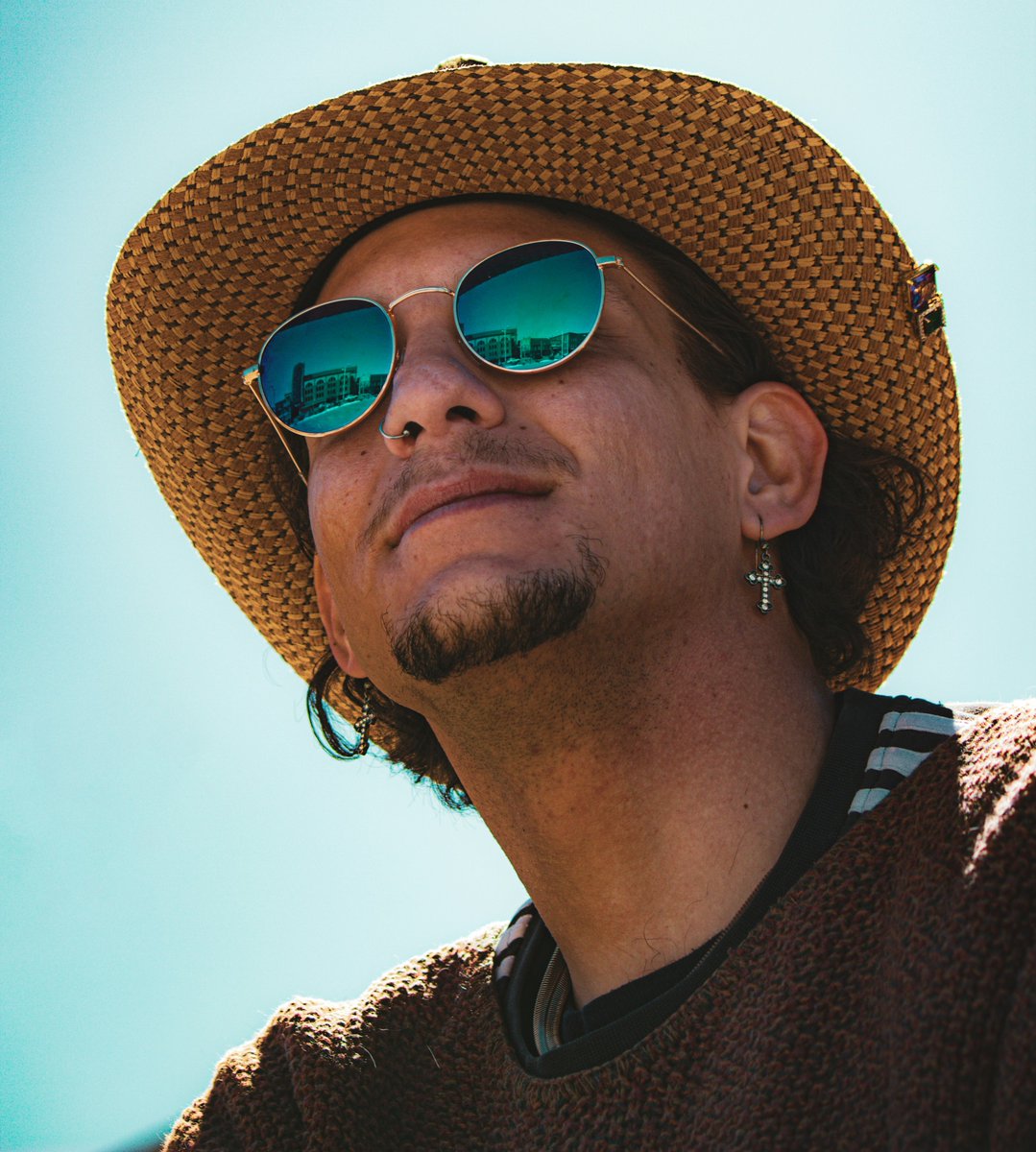 More than a fashion statement, sunglasses can help protect your eyes from harmful ultraviolet (UV) rays. 

Learn more about choosing the right pair: tinyurl.com/4ut8k6b7