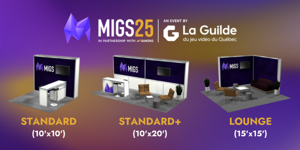 XPGamingInc's tweet image. At MIGS24, 3,000+ meetings led to $32M+ in reported deals. At least 1 deal per 40 in-person meetings.
Exhibitors meet more people, have more conversations, and walk away with more leads. Let’s lock in the right setup for you.
DM us or learn more: migs.biz/en/partner/