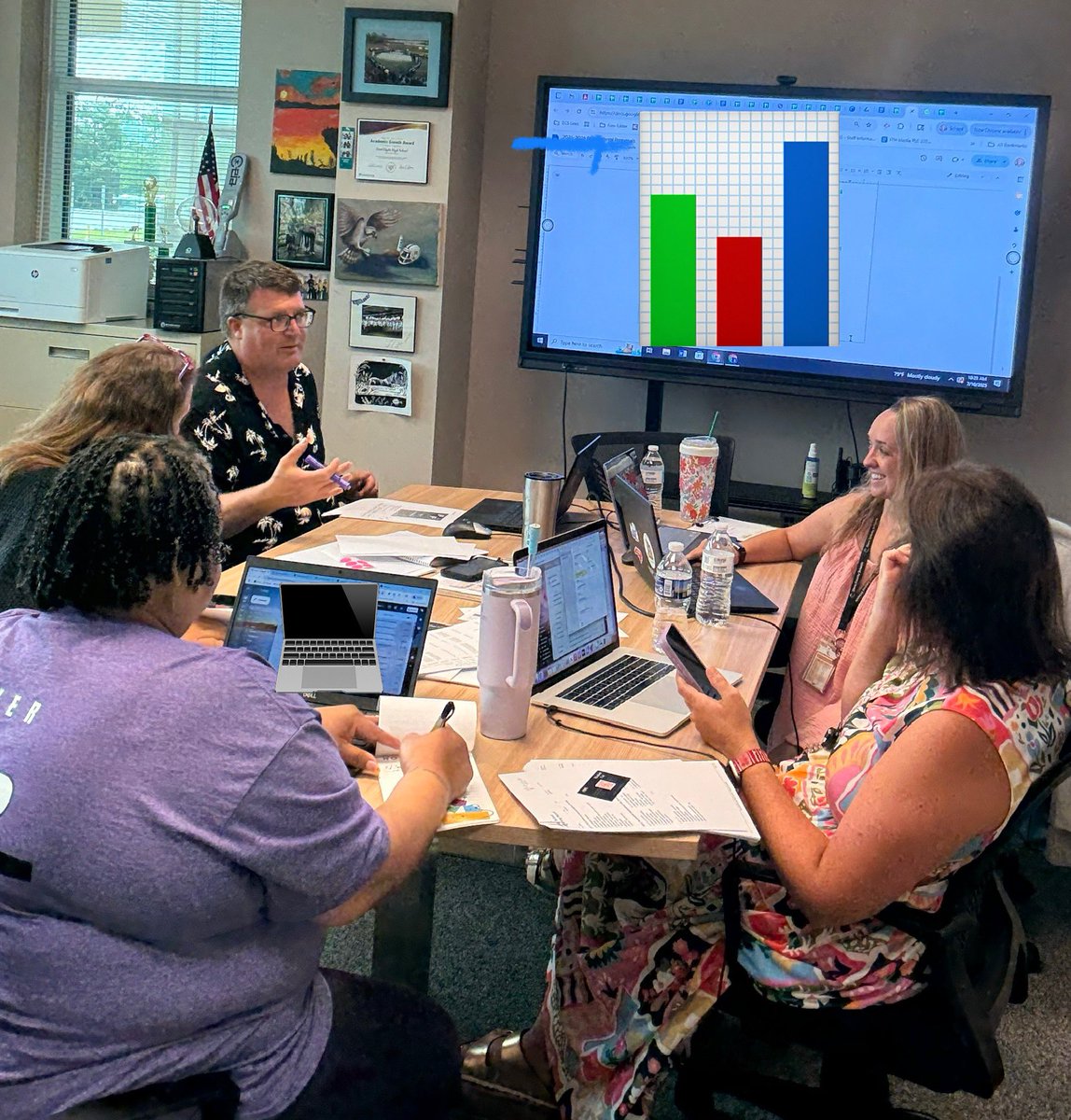 Samantha Reynolds tweet media