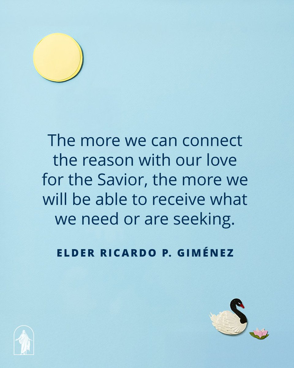 Ch_JesusChrist's tweet image. “In a globalized world, many voices will try to influence you and, if possible, lead you to believe that some fundamental truths of the restored gospel of Jesus Christ are unnecessary. These voices start with the essential truth of the need for a restoration in these the last…
