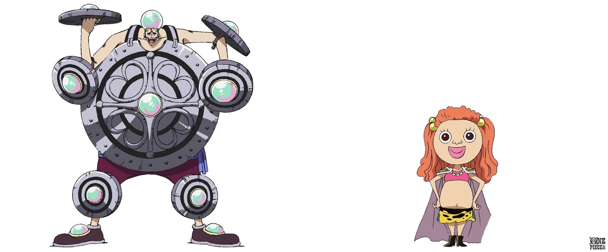ONE PIECE.com(ワンピース) on X: 