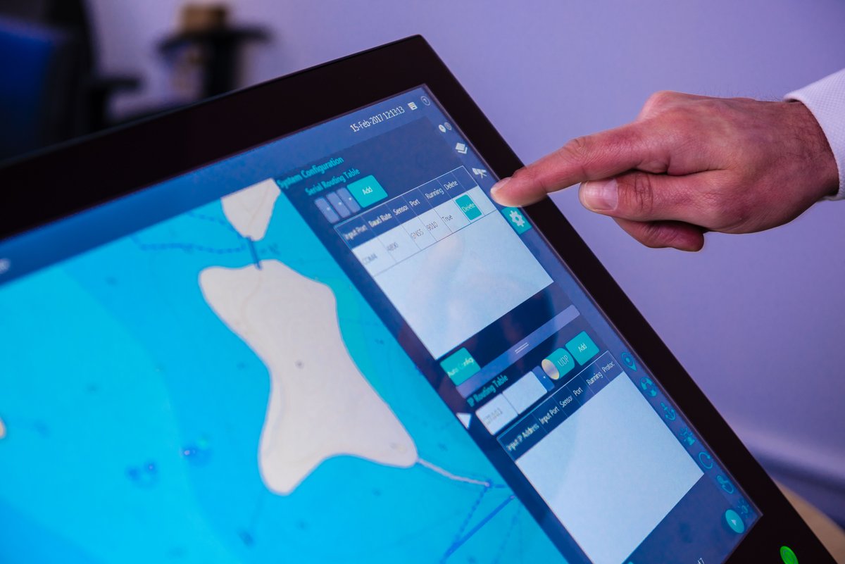 amnautical's tweet image. Designed for ease of use, SEALL offers an intuitive, user-friendly interface that streamlines operations—perfect for navigating today’s complex regulatory waters with ease. 🌊

Learn more ➡️ bit.ly/45iOFRO 

#seallecdis #marinenavigation #ecdis #digitalcharts