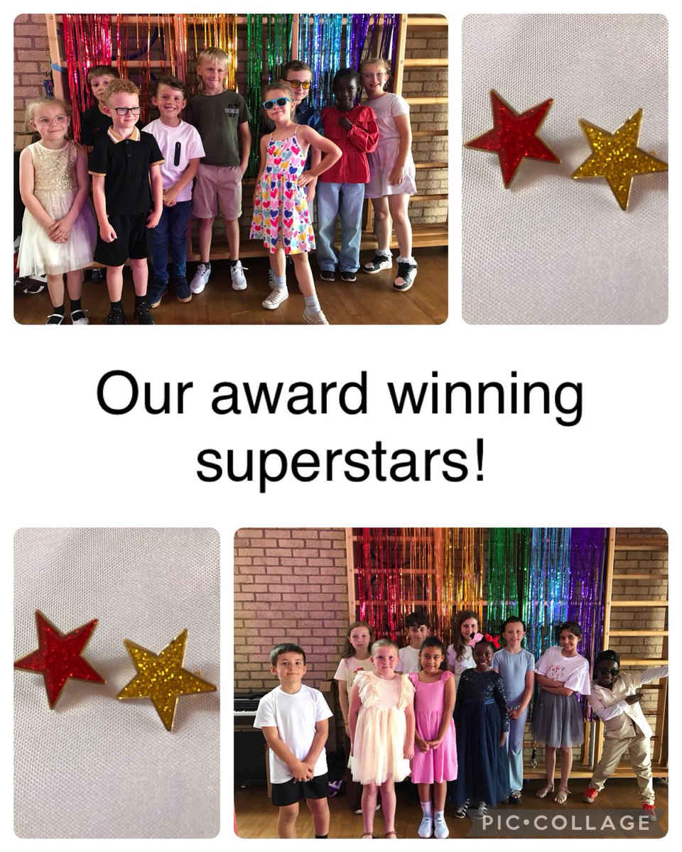 @BalbyCentral (@balbycentral) on Twitter photo We loved our Award Ceremony today celebrating our hero children who have worked so hard this term. Every speech made about each child was so individual, recognising their achievements. Well done to everyone! We are very proud of you all. <a href="/TheRoseLearning/">Rose Learning Trust</a> We loved our Award Ceremony today celebrating our hero children who have worked so hard this term. Every speech made about each child was so individual, recognising their achievements. Well done to everyone! We are very proud of you all. <a href="/TheRoseLearning/">Rose Learning Trust</a>