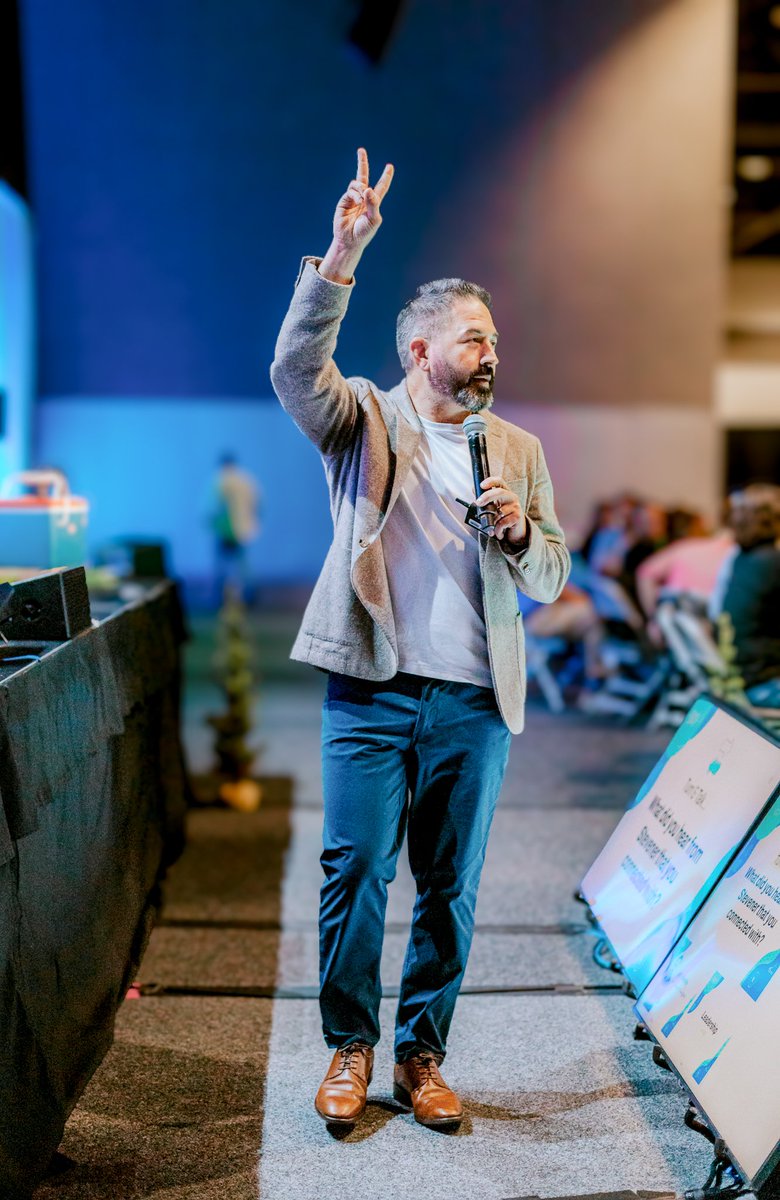 CharacterStrong's tweet image. Just 2 weeks away! The CharacterStrong National Conference is almost here.💡

July 24–25 | Tacoma, WA
Two days of real stories, actionable strategies, and stronger systems of support.

You don’t want to miss it: hubs.la/Q03wFdRD0
Will we see you there?