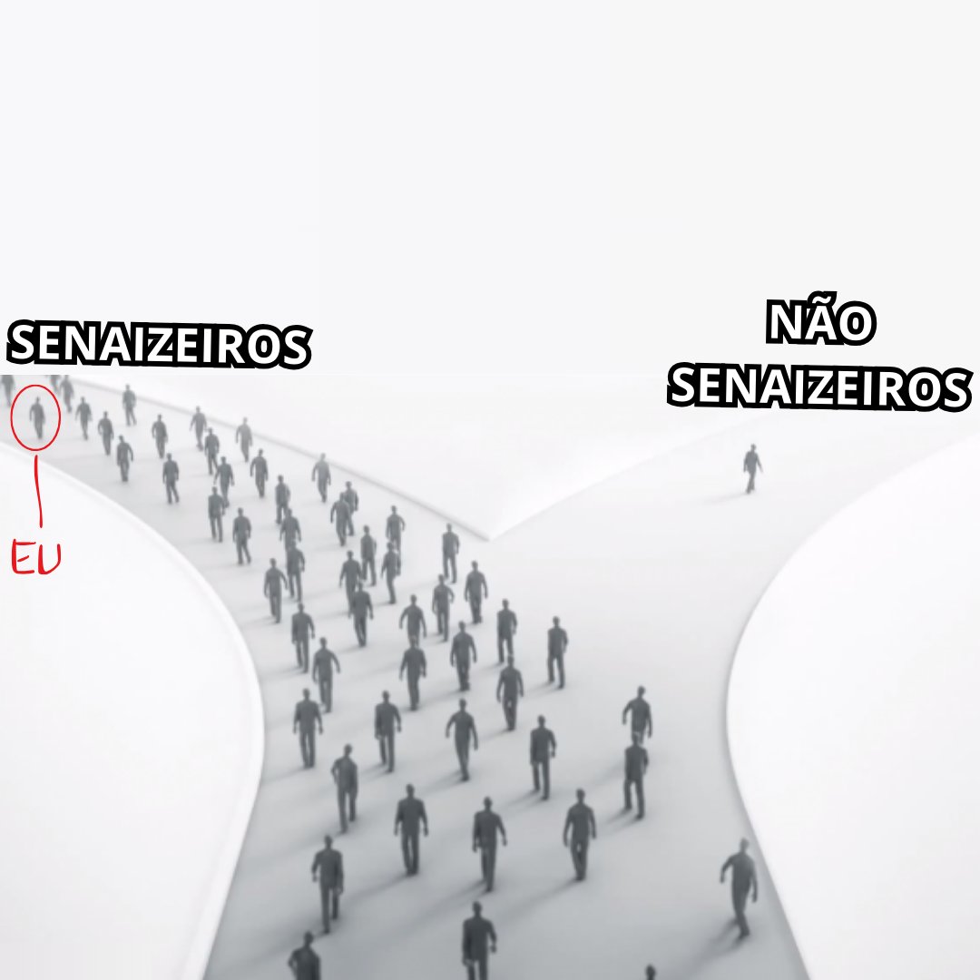 Tamo junto!