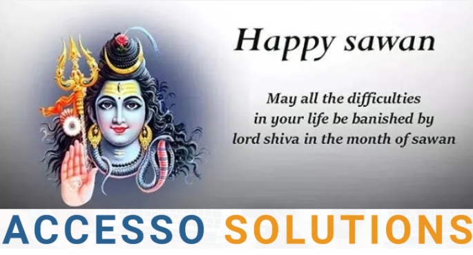 accessosolution's tweet photo. ACCESSO SOLUTIONS ICARE EDUCATION 

#harharmhadev #Sawan_2025 #sawan #sawansomwar #lakshmi #bholenath #mahadev #linkedin #india #world #happysawan 👏🙏👏👏👏👏🙏🙏 https://t.co/cCMIhn3ovB