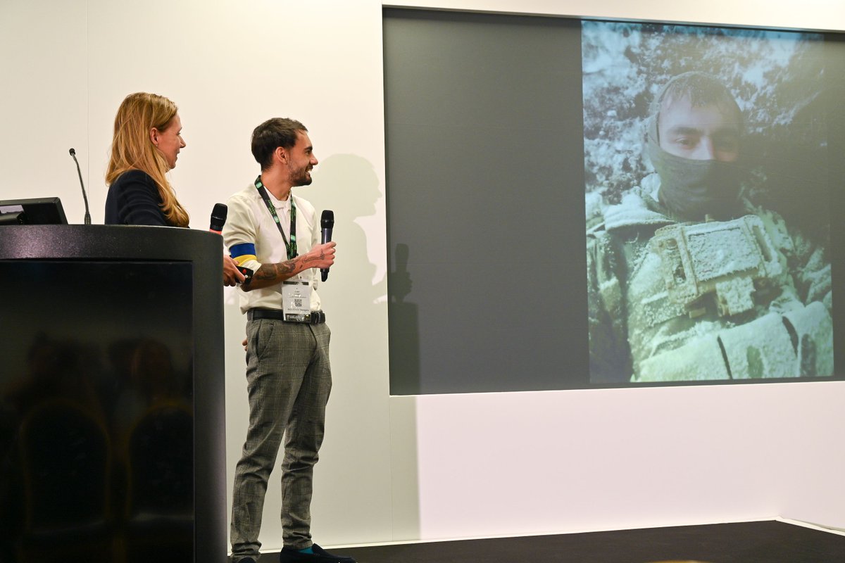 DSET_EVENT's tweet image. Just a few highlights from #DSET #DSET2025