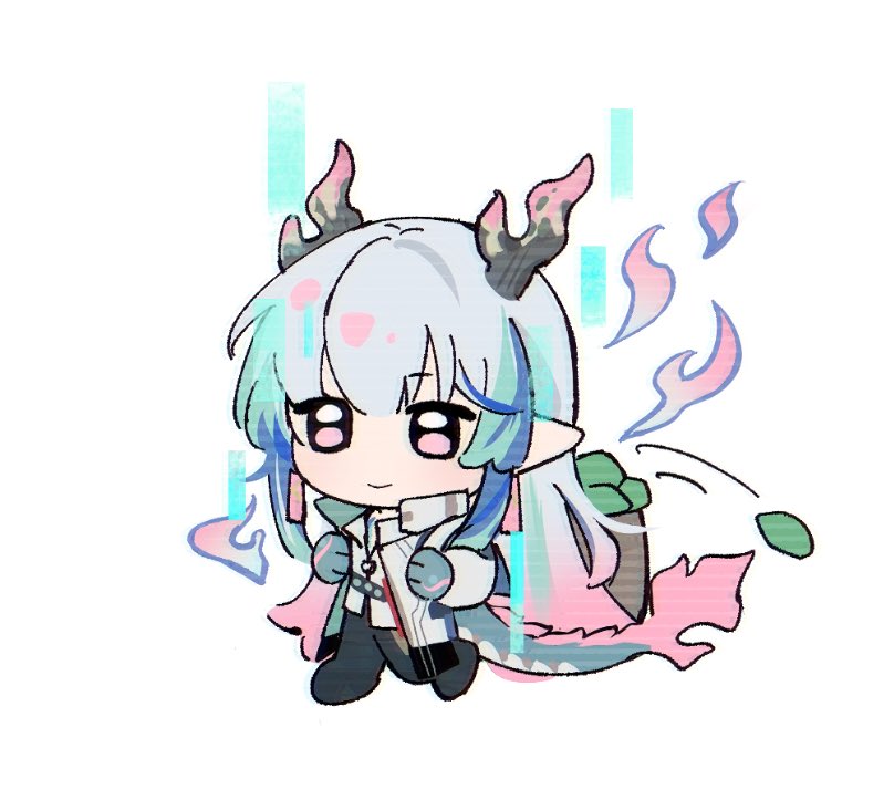 #Arknights #明日方舟