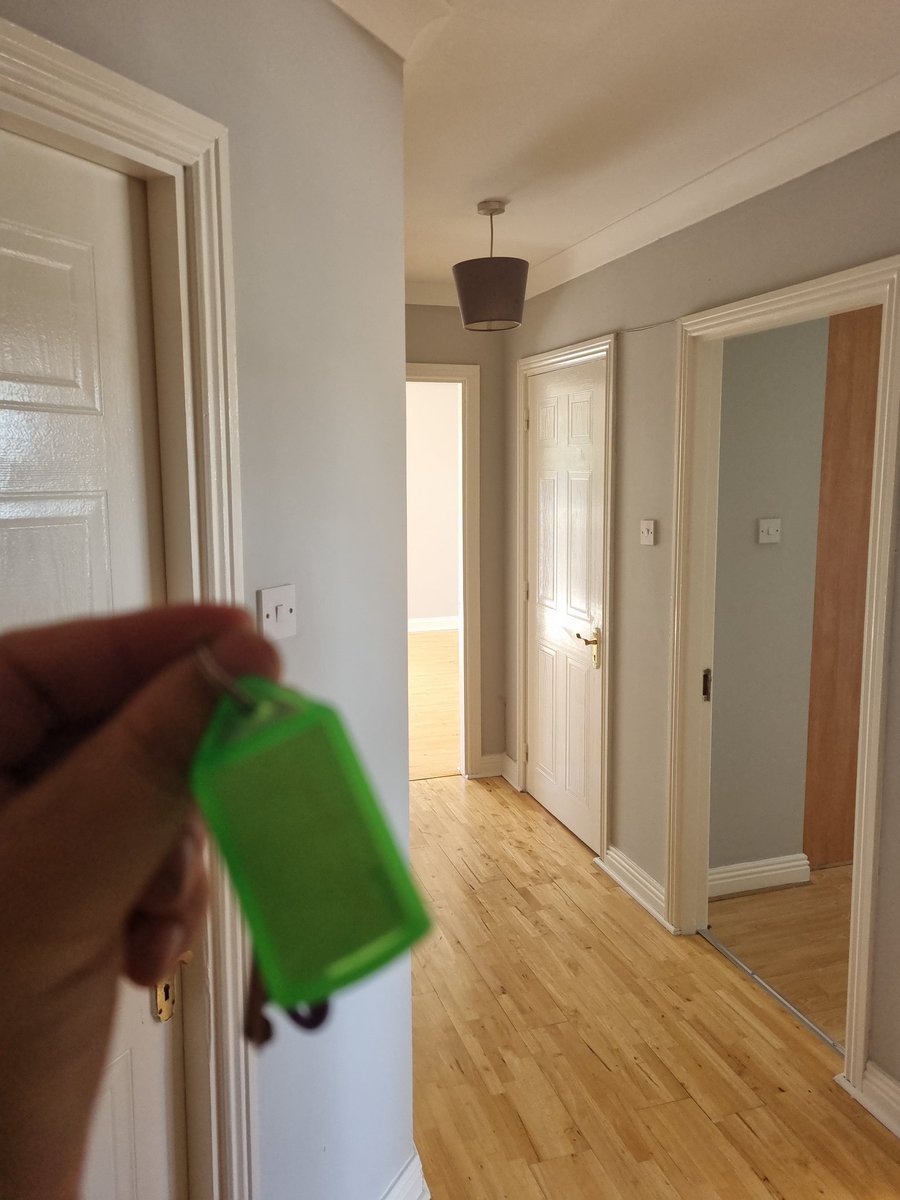 ChickenChakra's tweet image. Home owner Chakra 👀
All good things come with time and work 🙏