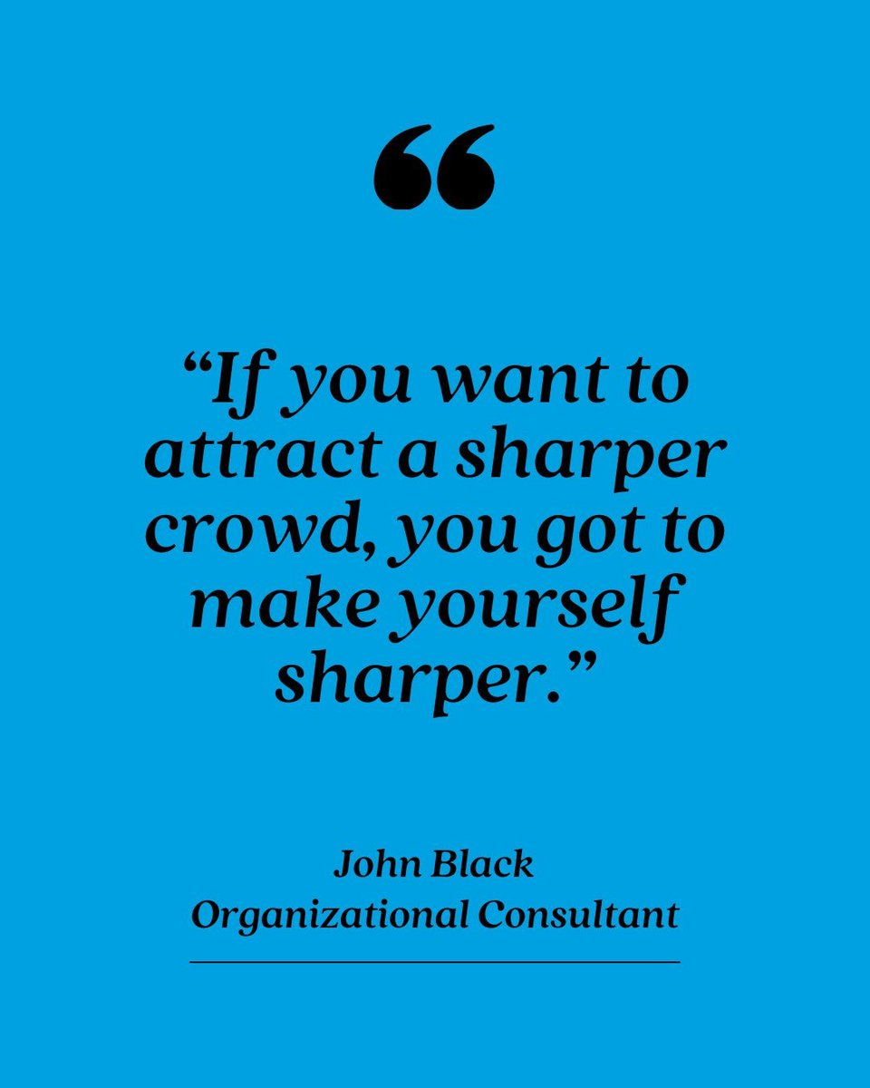 cydcor's tweet image. 🧠 Growth attracts growth.

Great teams don’t just happen—they’re drawn to leaders who challenge themselves first.

Start by raising your own standard. 💼✨

Comment 🙌🏻 if you agree!

#CydcorQuotes #LeadershipMindset #GrowthDriven #LeadByExample #TeamCydcor