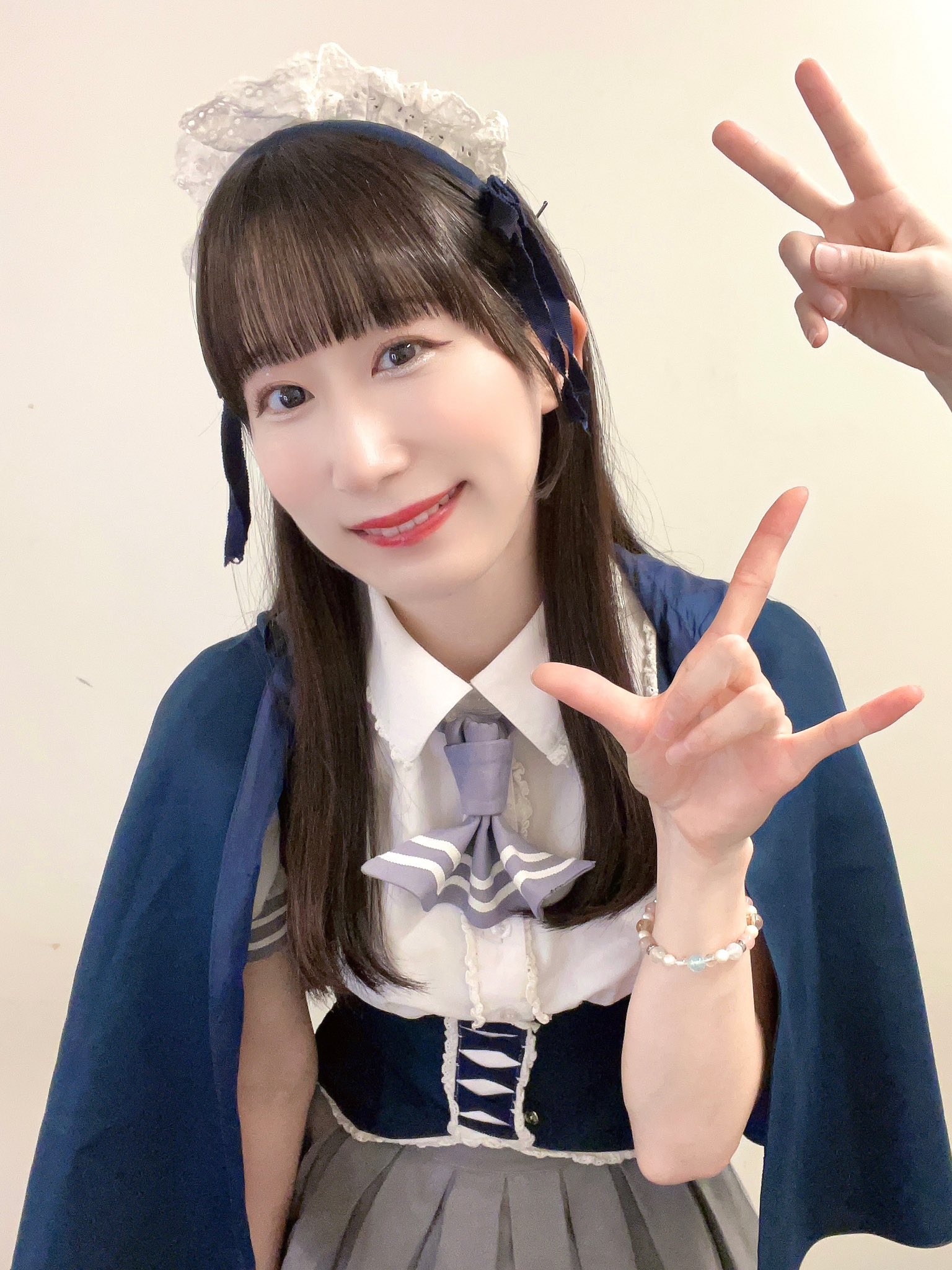 瀬戸山さくら🥞🧡(Baby'z Breath) on X: 