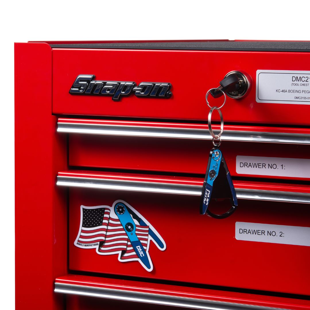 dmctools's tweet image. Grab a DMC magnet for your toolbox and an AF8 bottle opener to hang from your keychain for wherever the day takes you.
🛒 Shop now → bit.ly/42tTxE1
#dmctools #MerchDrop