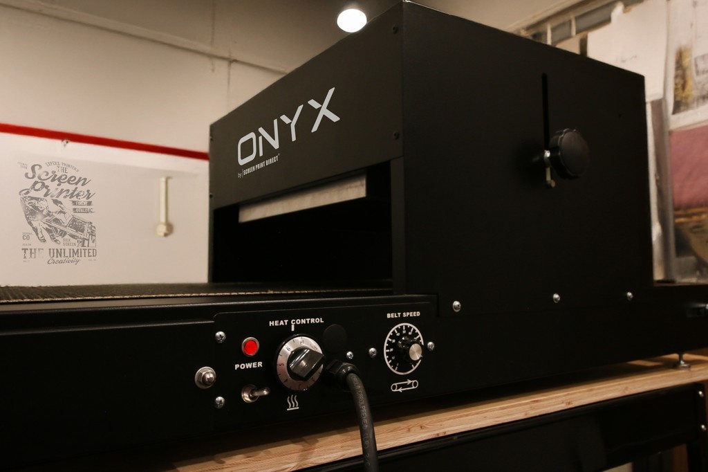 SPD_ScreenPrint's tweet image. Screen printing has a few options when it comes to curing ink. So today we are going to go over the differences between a Flash Dryer vs. Conveyor Dryer vs. Heat Press: What’s the Difference When It Comes to Curing?⁠
⁠
Click the Link in Bio to find out!