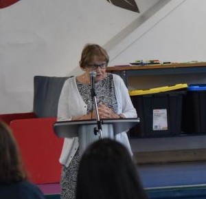 #TBT Thank you to all who attended the Annual Community Meeting.  We shared news about the past year and a light breakfast! You can see our donor list and annual reports to learn more. 
Also read more about the ACM: bit.ly/4lgEc0z

#meeting #community