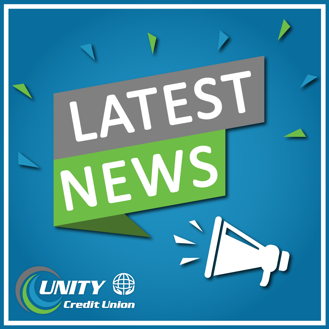 Check out our Summer 2025 Newsletter and read the latest updates from CEO, Gerald Hauta, financial tips, new faces at Unity Credit Union, and more!  
unitycu.ca/media/kxgpa3y4…