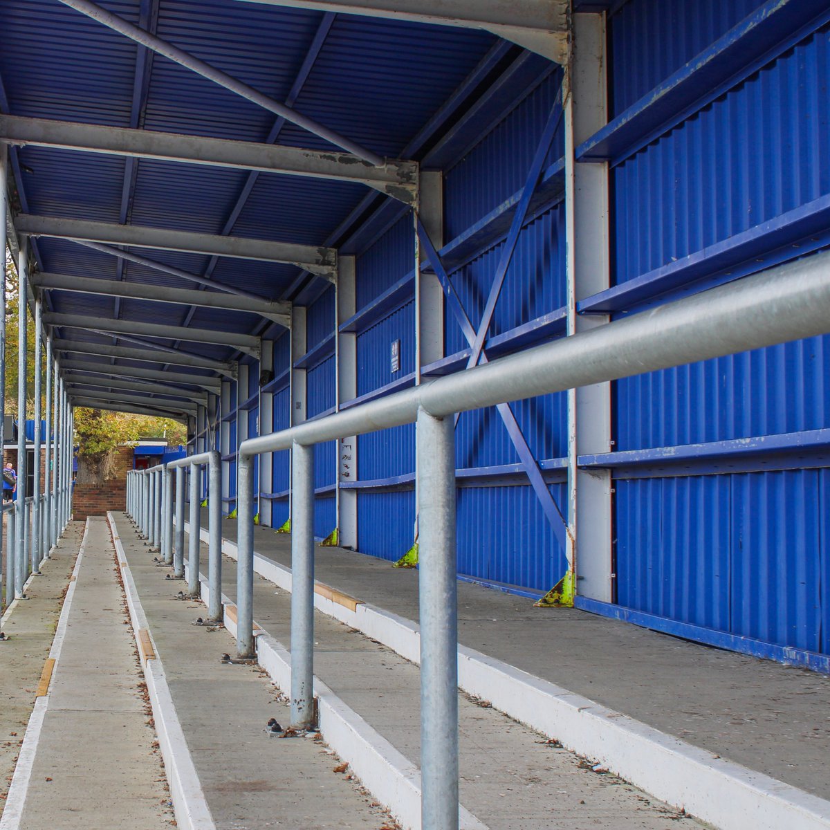 Billericay Town FC tweet media