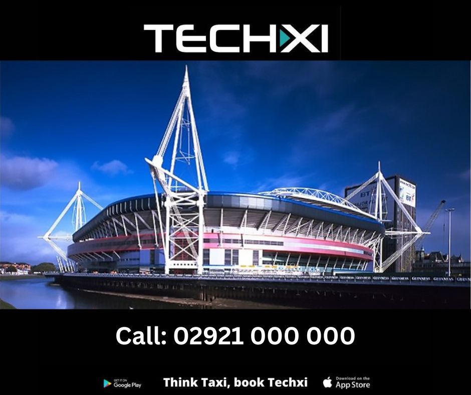 Techxi3's tweet image. 🎸 Heading to see Stereophonics in Cardiff this weekend?
Skip the stress – book your taxi with Techxi! 🚕

✅ Reliable
✅ Local
✅ No hassle

📲 Book now via the app or call us direct!
#Stereophonics #Techxi #Cardiff #RideWithTechxi #CardiffGigs #WeekendVibes