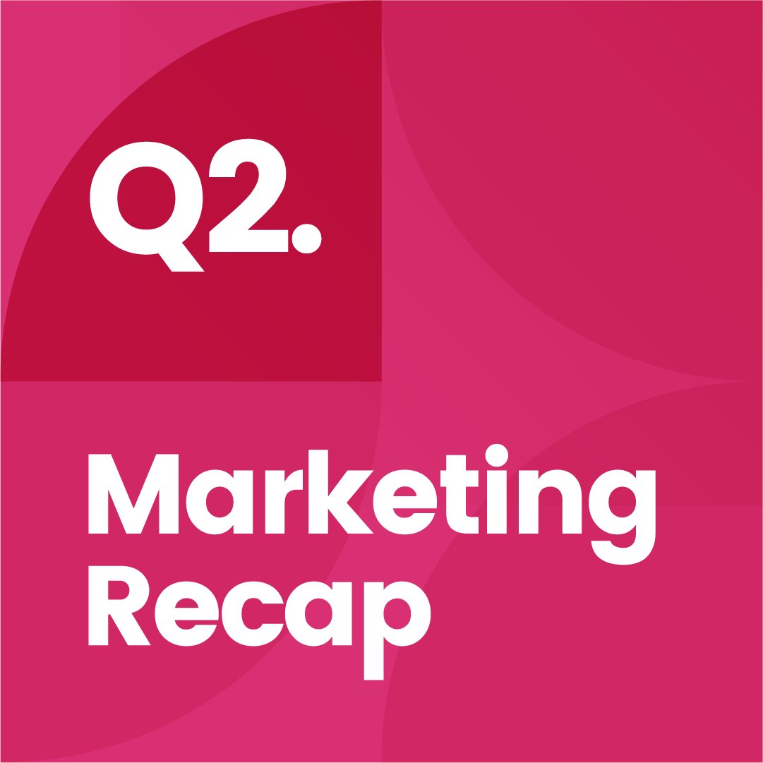 Q2 is officially wrapped, and the digital marketing world is changing faster than ever ⚡️ From AI breakthroughs to major ad platform changes, there was a lot going down the last few months.

Get the full breakdown in our Q2 recap > affinityagency.co.uk/2025/07/10/q2-… 

#MarketingUpdates