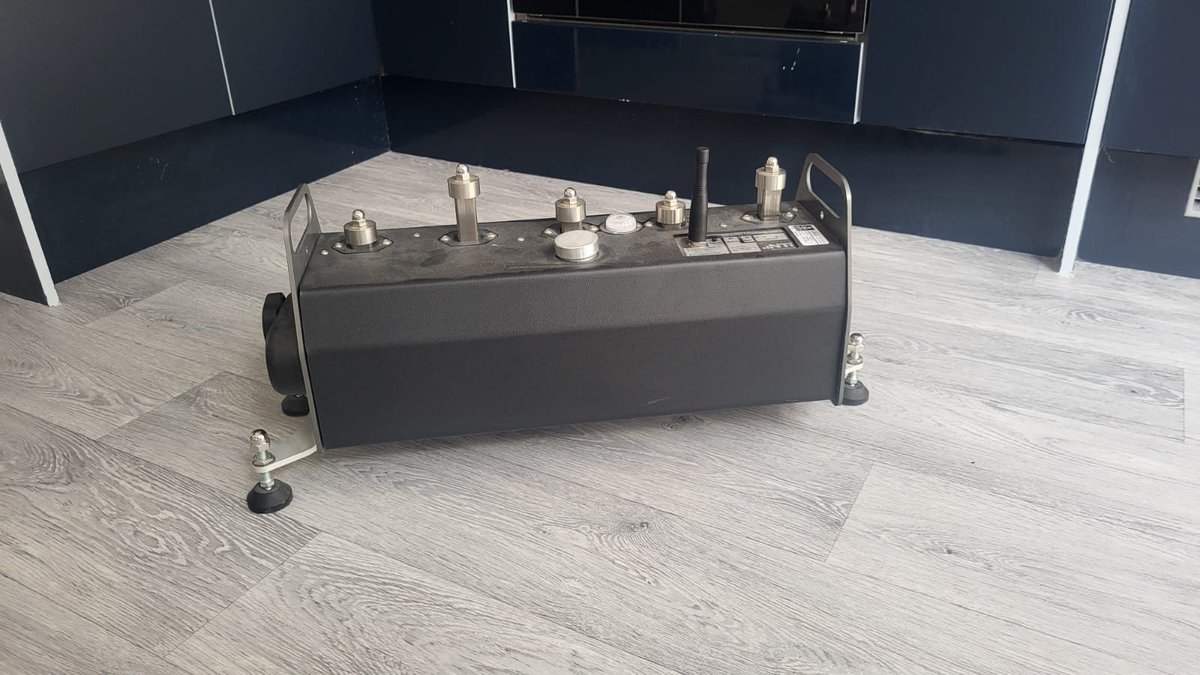 GCReports1's tweet image. We are excited to be working with a new client in Derby, providing sound testing for their 64 apartments!

Find out more about sound testing here: gcreports.co.uk/services/sound…

#SoundTesting #Derby #Apartments #BuildingCompliance