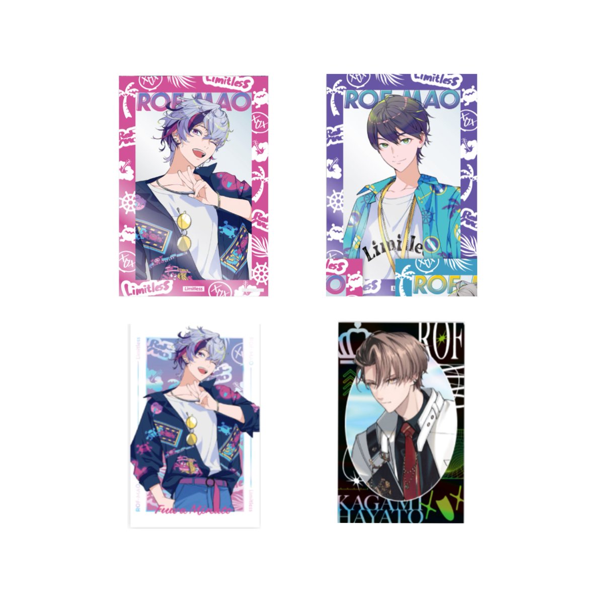 こま tweet media
