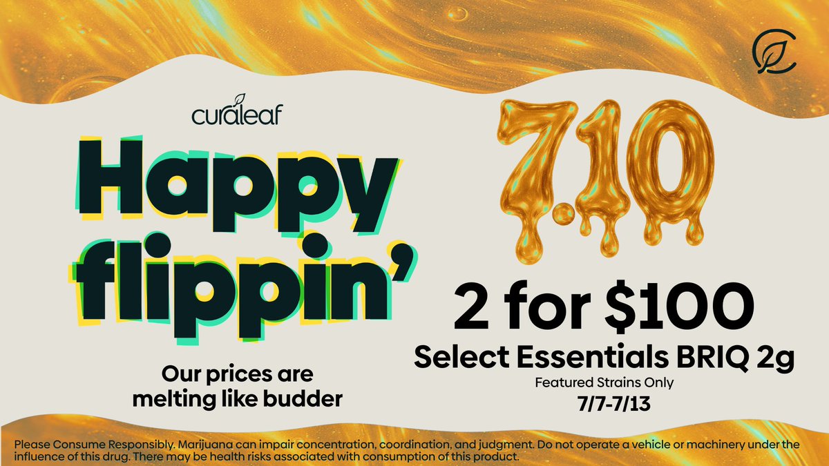 Get ready to elevate your 710 Oil Day! 🌿🔥 Let’s toast to smooth rips and high vibes! ✨🌈