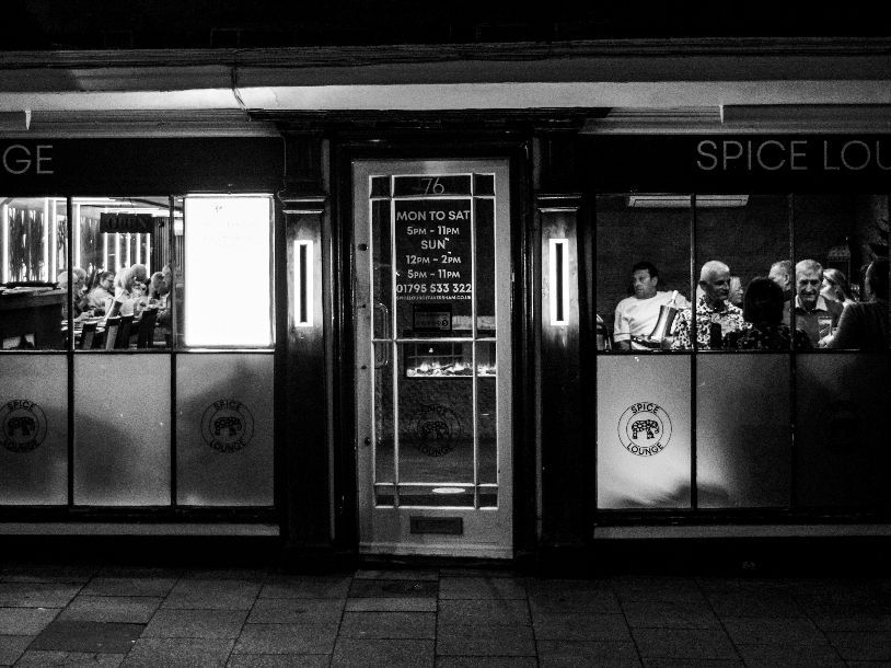 Come and enjoy some great Indian Cuisine. Freshly cooked to order every night from 5pm.

We also have our banquet nights every Monday and Thursday, see website for details.

Hope to see you soon.