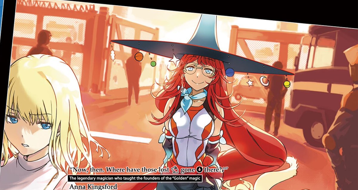 Youretalentless's tweet image. 𝐓𝐨𝐚𝐫𝐮 𝐌𝐚𝐠𝐢𝐜𝐚𝐥 𝐈𝐧𝐝𝐞𝐱:
𝐀 𝐂𝐞𝐫𝐭𝐚𝐢𝐧 𝐈𝐧𝐬𝐢𝐝𝐞 𝐋𝐨𝐨𝐤🧵#5:

Guiding The Next Generation,
The Benevolent Case of 
Anna Kingsford