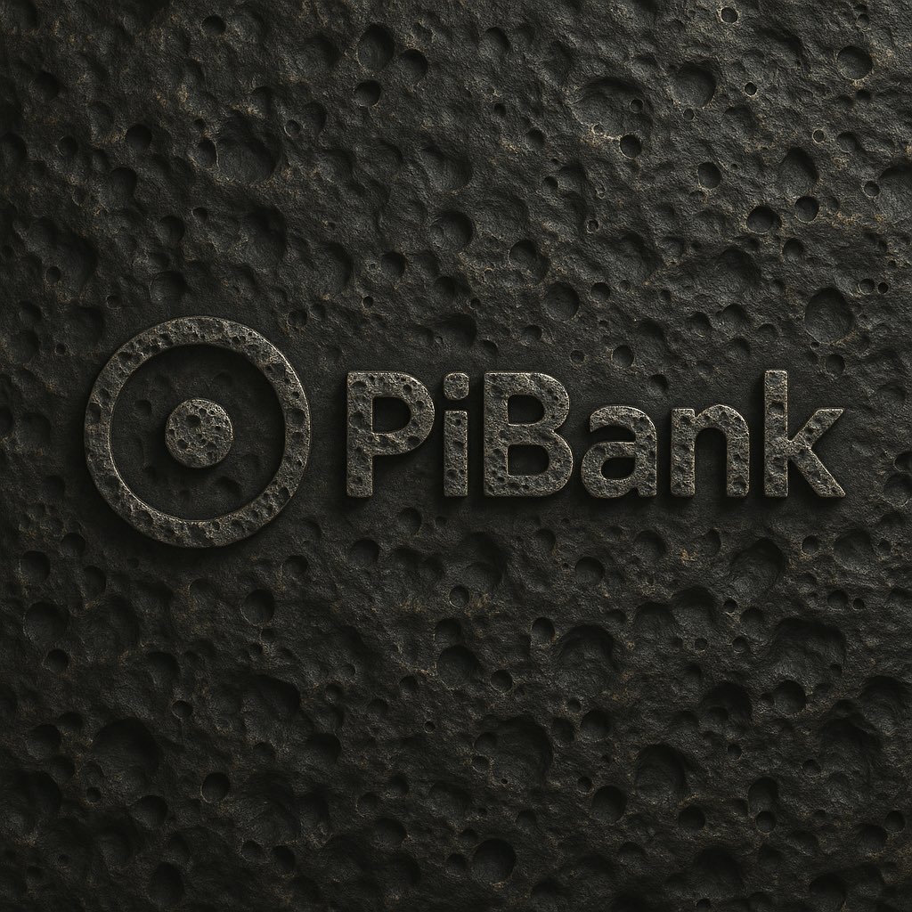 💰 PiBank Protocol: Building a Passive and Perpetual On-Chain Income System for Everyone

In today’s world, 99% of people hustle daily for money —
because they’ve never owned a structure that works for them.

PiBank Protocol is changing that:

It’s not a bait for short-term