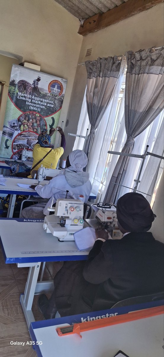 Hands-on!
#ConnectThuthuka