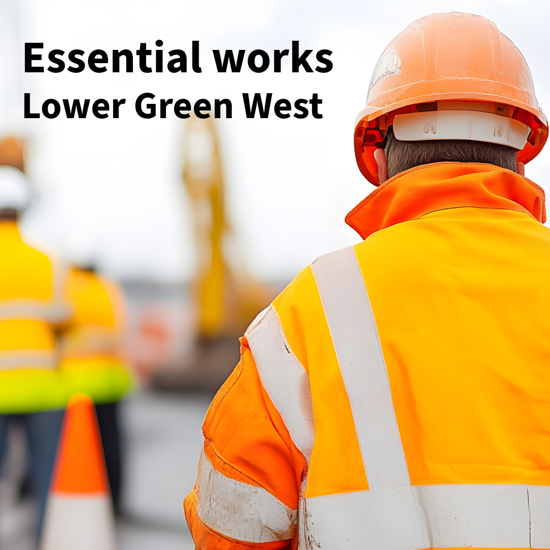 Merton_Council's tweet image. ❗From Mon 14 July, Thames Water and SGN will carry out critical upgrades in Lower Green West in Mitcham.
While these works are being carried out, Merton Council will improve road surfaces & drains to avoid the need to carry out this work in future.
👉 orlo.uk/LVYdX