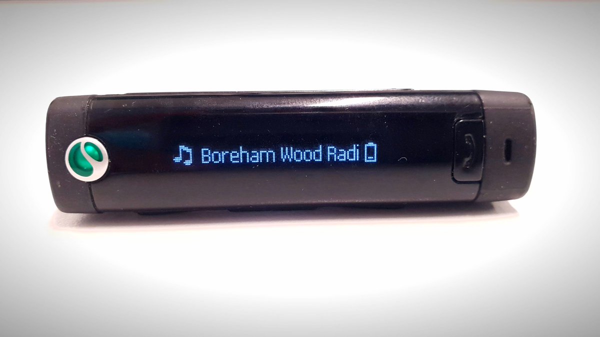 New addition of #BorehamWoodRadio, who are now testing on SSDAB in South Herts. Listen live app-free at lsn.to/BWD
"Alexa, play B.W.D. from RadioFeeds!"
#CommunityRadio #Borehamwood #Elstree