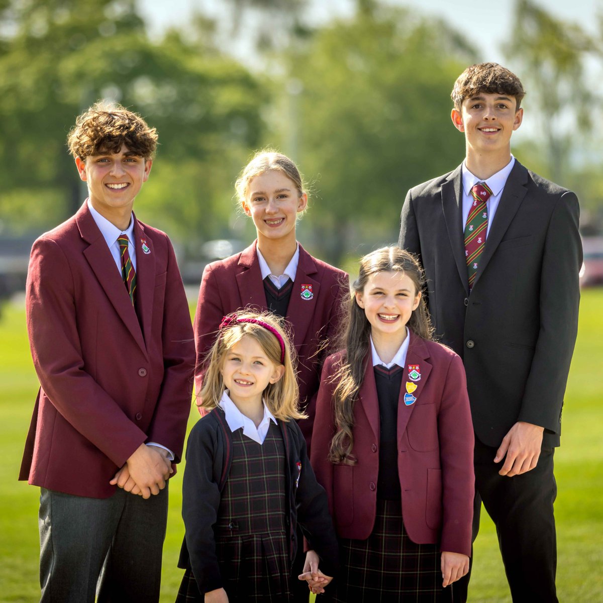 Ashville has been rated as a great school with ‘new energy’ in the prestigious Good Schools Guide. As we break for summer, enjoy reading this excellent independent endorsement of the 'new' Ashville.

Read our superb review now&gt;&gt;
bit.ly/3GCcJHu 

#ProudtobeAshville
