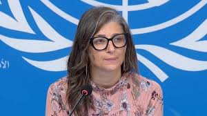 Futuro Nobel per la Pace?