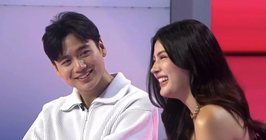 Thank you so much GMA Integrated News — 24 Oras for having #TeamAZVER 💚