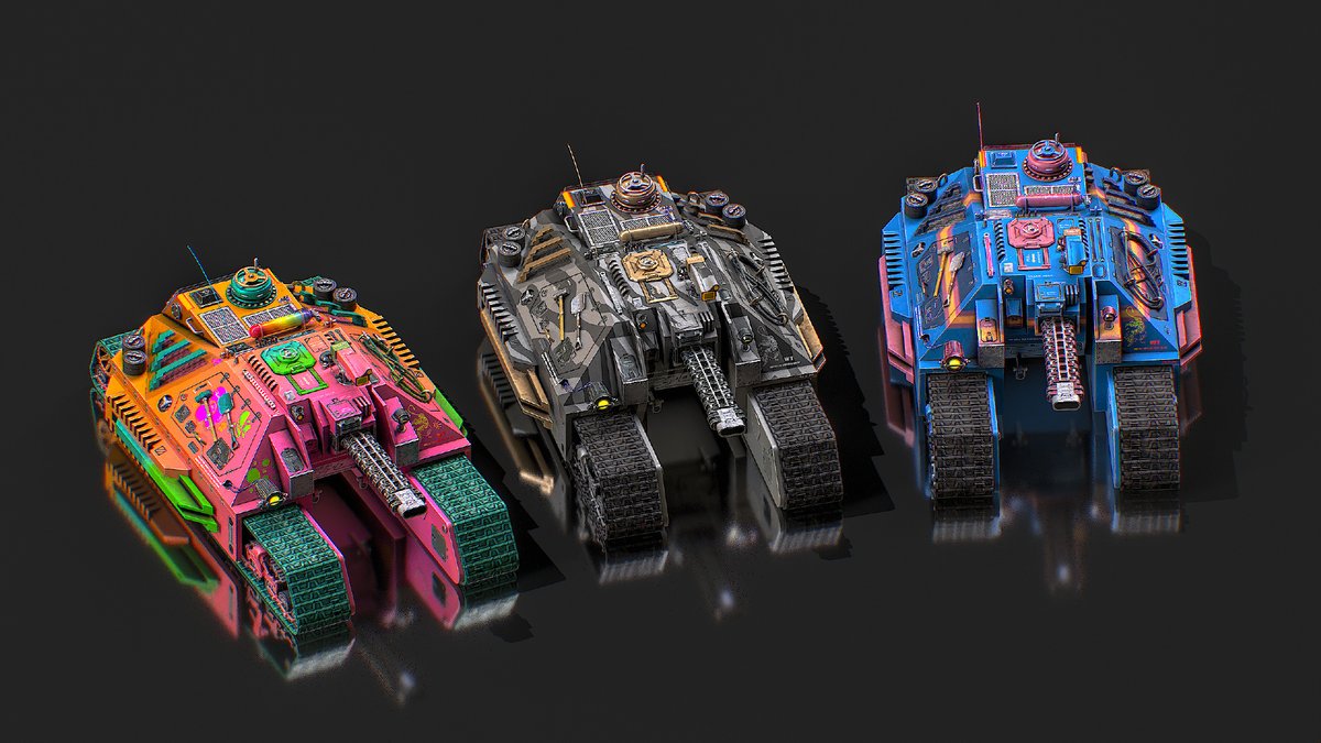 Clay Token tweet media