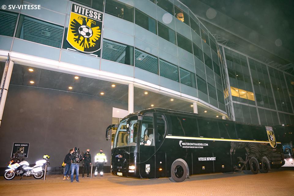 Licentiecommissie trekt proflicentie Vitesse in dlvr.it/TLrSgZ