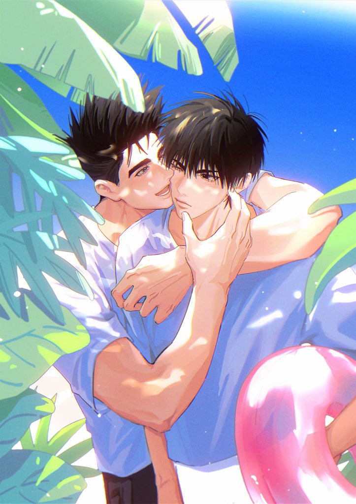 Happy Senru Day🫶🏻
2025.7.11
#仙流