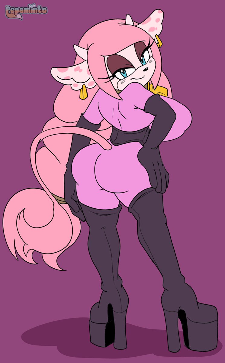 Color sketch commission done for <a href="/EOZ_2001/">EO-2001</a> 
Thank you!✨