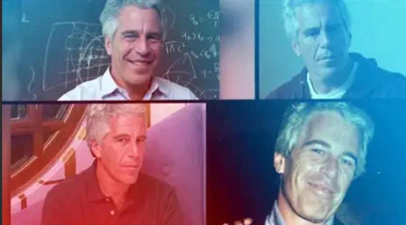 Case Closed: What About the Millions of Epstein-related Documents Still In Existence? – Eric Thompson Show
ettalkshow.com/shocking-milli…